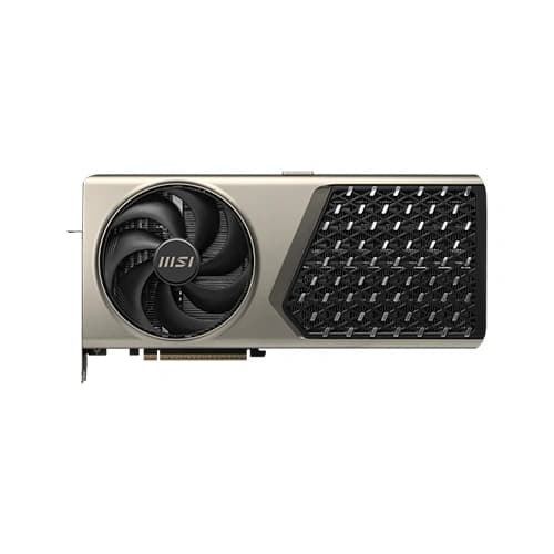 MSI RTX 5070 Ti Expert OC 16GB GDDR7 Graphics Card